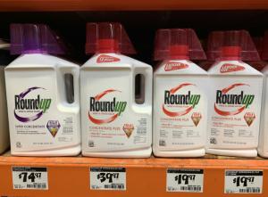Bayer doute de l’avenir de son herbicide au glyphosate face aux poursuites judiciaires 