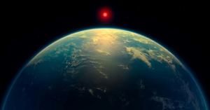 Doutes sur la détection de possibles « indices » de vie extraterrestre