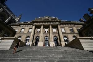Paris: coupure électrique au palais de justice, attribuée aux &quot;fortes chaleurs&quot;