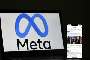 Meta : davantage de contenus nocifs aux États-Unis depuis l’arrêt du fact-checking, selon une enquête