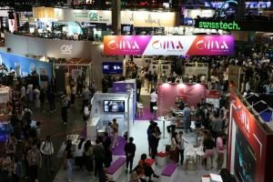 Courants et mammifères marins : à VivaTech, des start-ups veulent décarboner les activités maritimes 