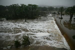 Géographie, climat et choix politiques: plusieurs facteurs ont amplifié les inondations au Texas