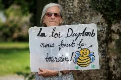 La pétition contre la loi Duplomb dépasse le million de signatures, bientôt un débat à l&#039;Assemblée ?