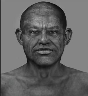 Le génome d’un homme vieux de 4 700 ans éclaire les origines des anciens Égyptiens 
