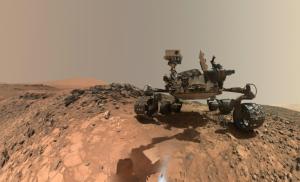 Absence de vie sur Mars : les rovers mènent l&#039;enquête