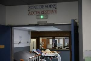 Trois fois plus de passages aux urgences entre 2012 et 2023, en lien avec la consommation de cocaïne
