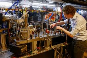 100 ans après, la physique quantique reste un mystère 