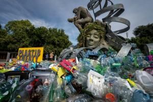 Plus que quatre jours pour boucler un traité mondial contre la pollution plastique