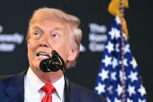 Trump veut donner un coup de fouet à l&#039;industrie spatiale américaine