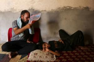 Panne géante d’électricité en Irak, en raison de la canicule
