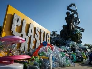 Échec du traité mondial sur la pollution plastique