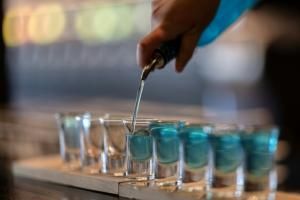 Tabac, alcool, cannabis: les ados sont de moins en moins accro