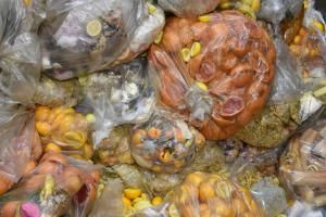 L&#039;UE s&#039;attaque au gaspillage alimentaire et à la fast fashion 