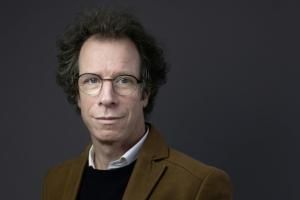 La médaille d&#039;or 2025 du CNRS au mathématicien Stéphane Mallat