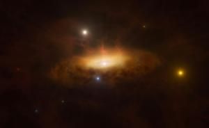 Trous noirs : Einstein et Hawking confirmés de nouveau par les avancées technologiques