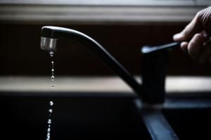 Enfin une carte de France des polluants dans l&#039;eau du robinet