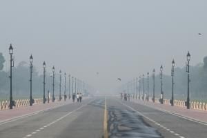 L&#039;Inde expérimente l’ensemencement des nuages à Delhi pour lutter contre la pollution 