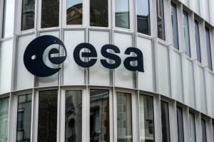 L&#039;ESA inaugure sa quatrième antenne spatiale profonde