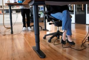Contre les dangers de la sédentarité, marcher un peu toutes les 30 minutes est désormais recommandé 