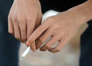 En France, une proposition de loi veut promouvoir la première génération sans tabac