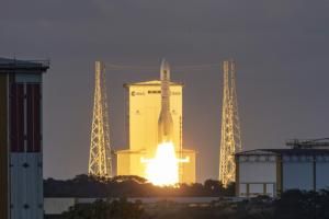 Arianespace prévoit de lancer deux satellites Galileo le 17 décembre