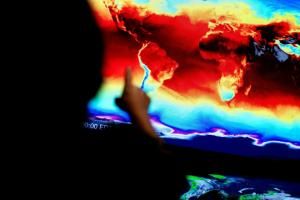 Climat : le risque d’être « dans le noir » faute de satellites américains