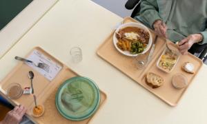 La dénutrition des personnes âgées, cette maladie « insidieuse » et majeure
