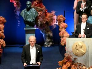 Pour le Nobel de physique 2025, l’ordinateur quantique n’en est qu’à ses balbutiements