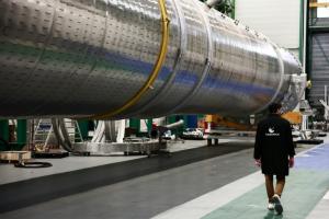 Réutilisables ou pas ? MaiaSpace au coeur du rattrapage européen des fusées compétitives