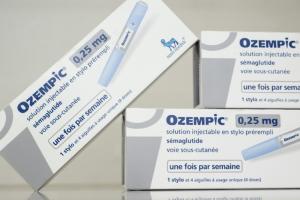 L&#039;OMS recommande les médicaments GLP-1 pour lutter contre l&#039;obésité 