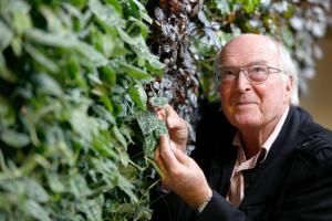 Décès du botaniste Francis Hallé, défenseur des forêts tropicales primaires