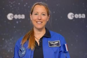 Le vol pour l’ISS avec l’astronaute française Sophie Adenot aura lieu au plus tôt le 11 février, annonce la Nasa