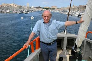 Jean-Louis Etienne retourne explorer l'Antarctique pour mieux le protéger 