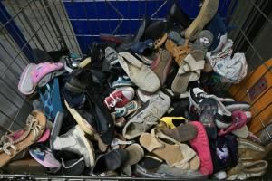 Gestion des déchets textiles : le gouvernement sanctionne l'éco-organisme Refashion