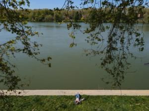 « Il n’a quasiment pas plu » en France en avril, relève Météo-France