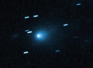   La comète 3I/ATLAS probablement beaucoup plus âgée que le Système solaire