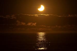 La Terre ne finira (peut-être) pas avalée par le Soleil 