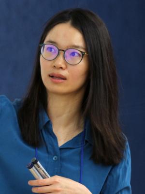 La médaille Fields, la plus haute distinction en mathématiques, récompense 4 lauréats dont la mathématicienne Hong Wang