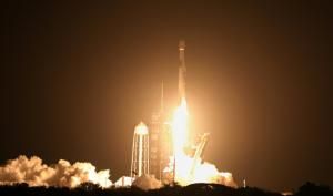 L'étage supérieur d'une fusée de SpaceX va s'écraser sur la Lune