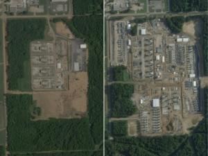 Aux Etats-Unis, l'essor de l'IA dope les centrales à gaz hors réseau