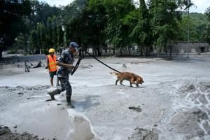 Crue dans l’Himalaya : ailleurs est-ce possible ? 