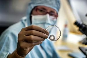 Dons d'organes en France : des pistes pour augmenter les greffes 