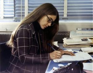 Mort de Margaret Hamilton, pionnière américaine en science de l'informatique et figure du programme Apollo