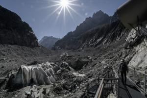 Climat : le monde vers un réchauffement de 2,6°C selon l'ONU