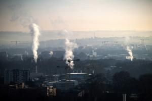 France : les émissions de gaz à effet de serre en baisse en 2026, mais pas assez 