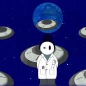 3 minutes d’Univers