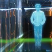 Avatars de lumière