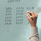 Le chiffre