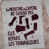 Mai 68, la science s’affiche !