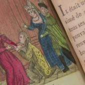 Journal d’un archéologue du merveilleux